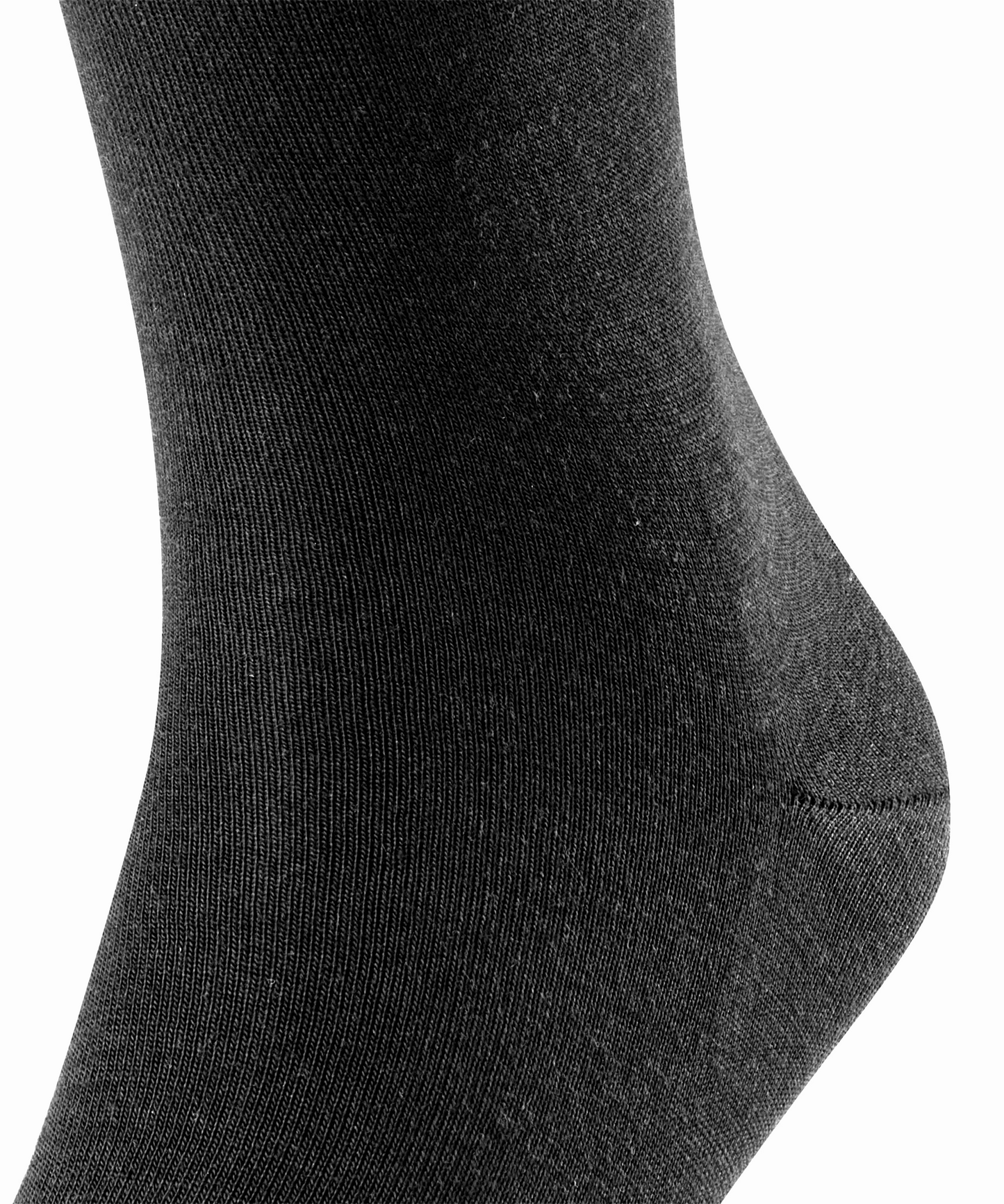 Falke Airport Socks Black