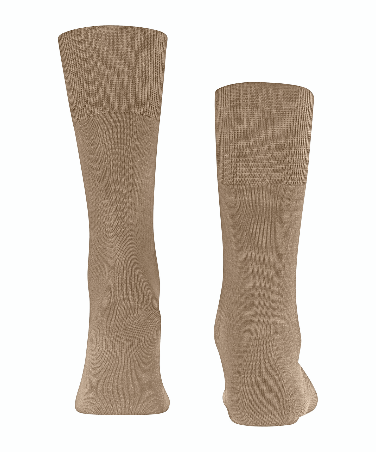 Falke Airport Socks Camel