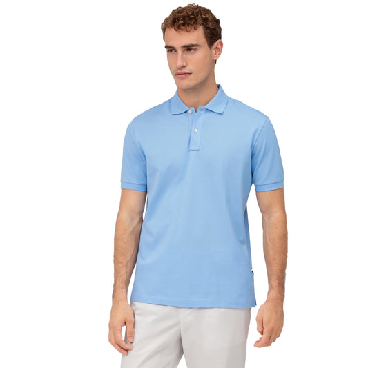 Olymp Men's Plain Polo Shirt