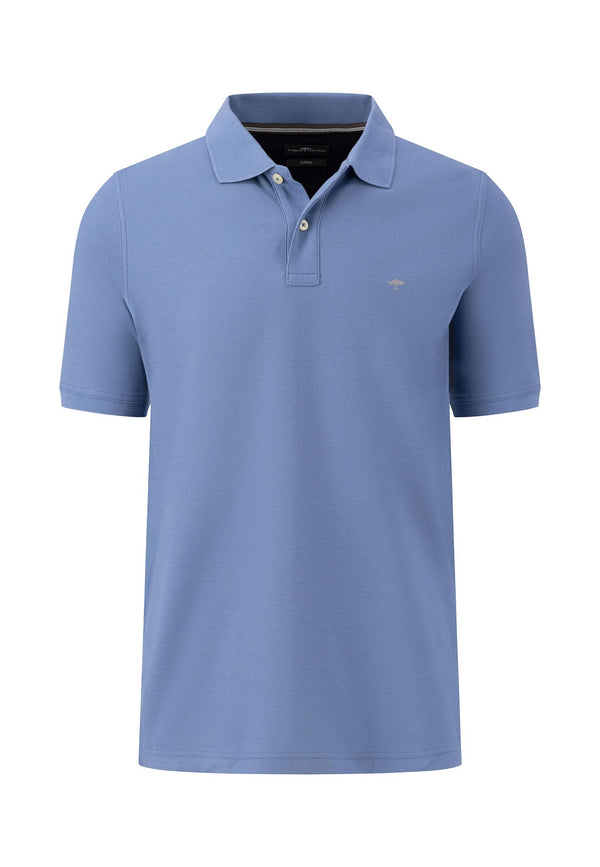 Fynch Hatton Basic Cotton Polo