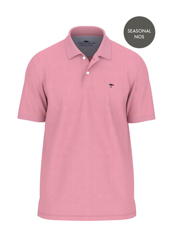 Fynch Hatton Basic Polo