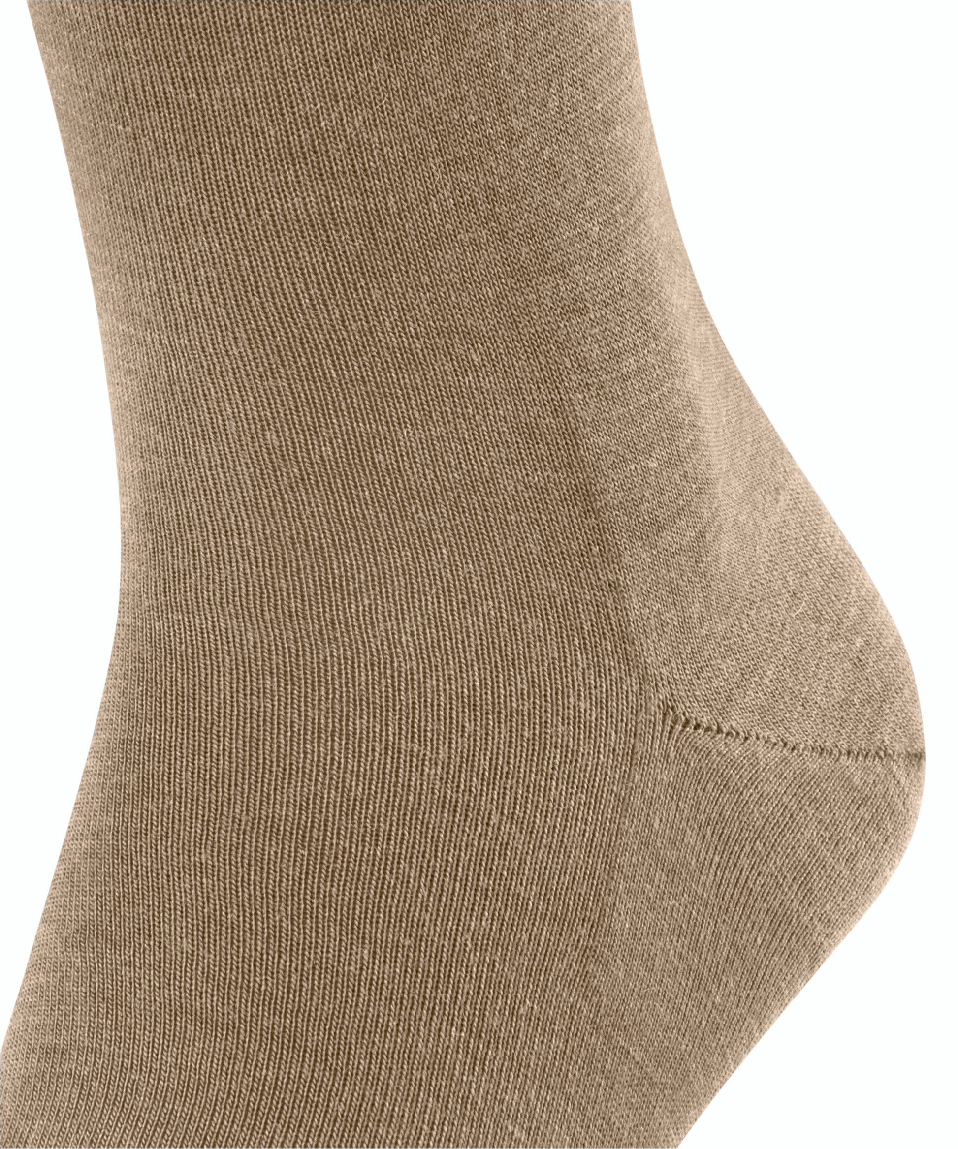 Falke Airport Socks Camel