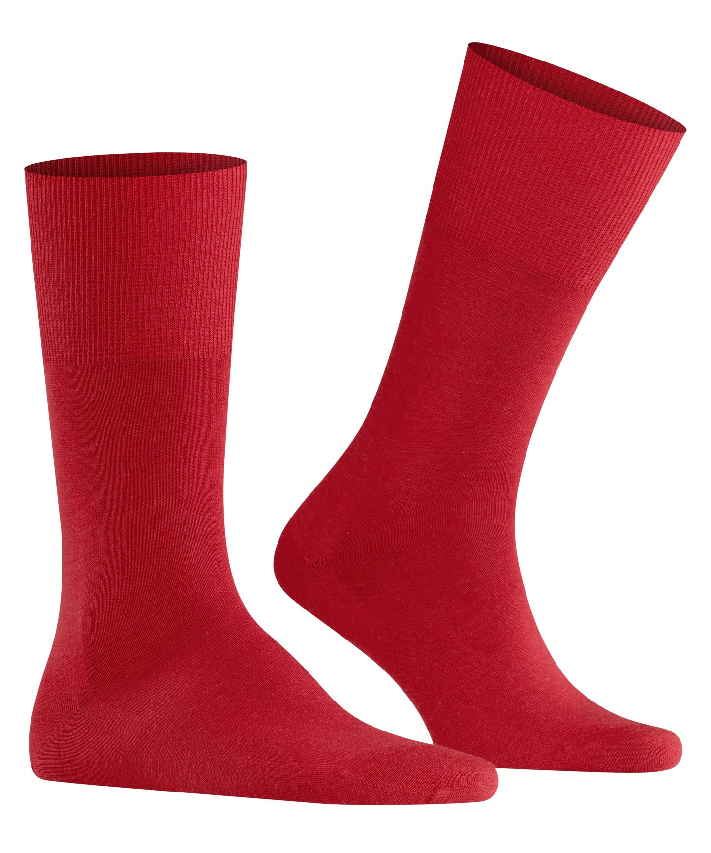 Falke Airport Red Socks