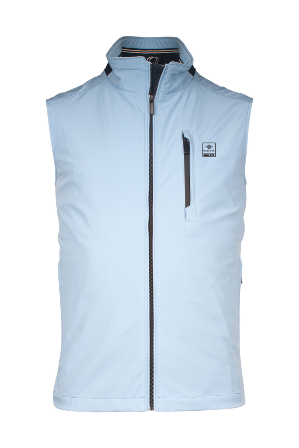 Baileys Lightweight Nylon Gilet