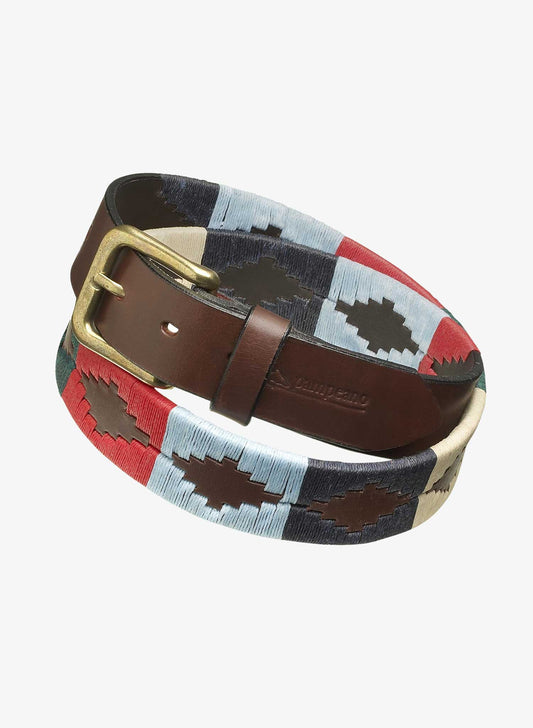 Pampeano Multi Polo Belt