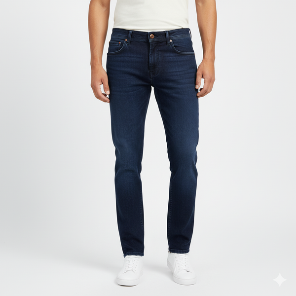 Bugatti T400 Denim Jeans