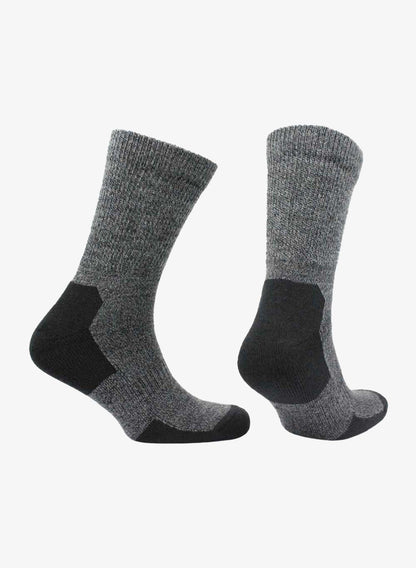 Norfolk Socks Alfie - Black