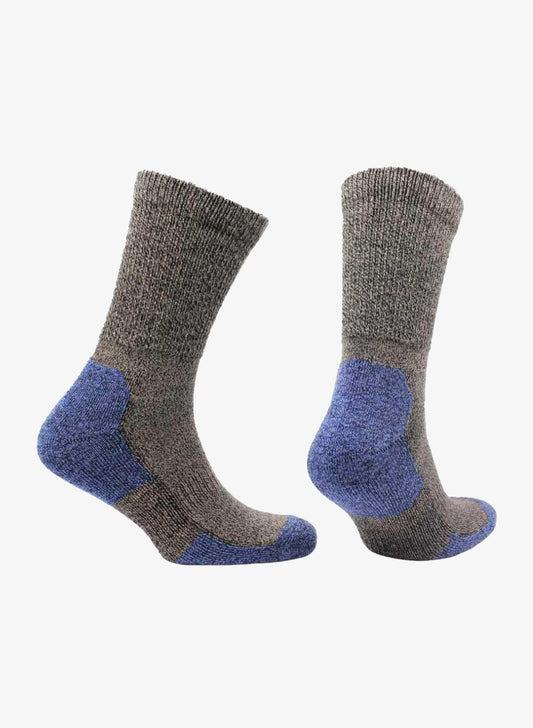 Norfolk Socks Alfie - Brown