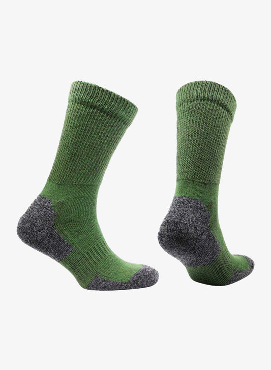 Norfolk Socks Alfie - Green