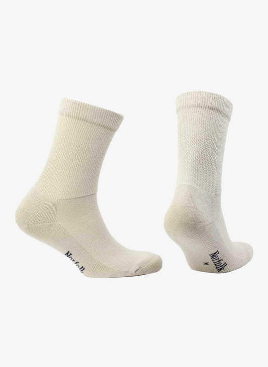 Norfolk Socks Rio - Oatmeal